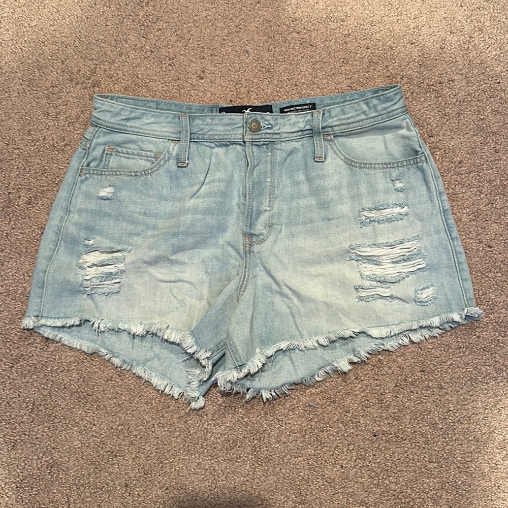 Hollister Jean Shorts